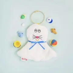 むにゅ　プクプク　プクレコーズマスコットキーホルダー プクレコーズキーホルダー | むにゅ