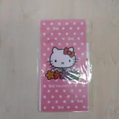 キティ　マスクケース