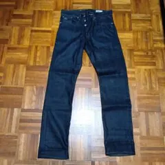 G-Star Raw 3301 ストレートデニム 28/32