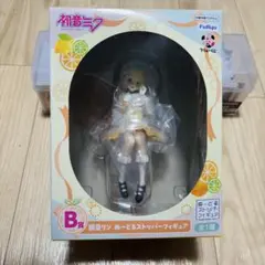 鏡音リン ぬーどるストッパー B賞 フィギュア　C賞　マルチボウル