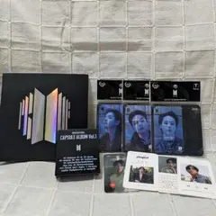 BTS グッズまとめ売り
