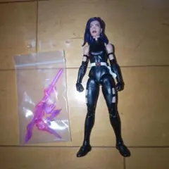 マーベルレジェンド サイロック X-FORCE ver. (レア) - メルカリ