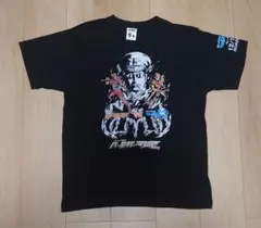 ミッシェルガンエレファント ワールドサイコブルーズツアー Tシャツ リ