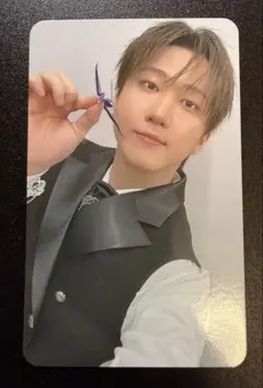 straykids スキズ チャンビン トレカ md
