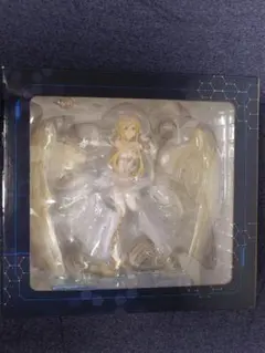 美品 ソードアート・オンライン アリス 光輝の天使Ver フィギュア