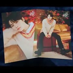 StrayKids アイエン