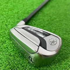 ミズノプロ 限定パター 福嶋晃子 1996年モデル 激レア - メルカリ