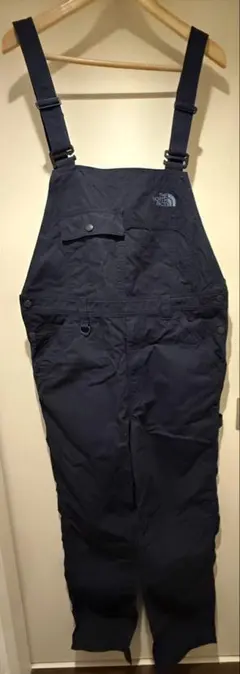 THE NORTH FACE オーバーオール