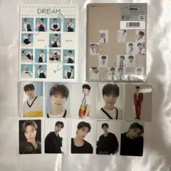 ディノ トレカ セット follow SEVENTEEN home セブチまとめ