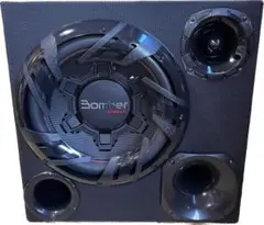 USA製】ELEVATION 12インチサブウーファーBOX 中古 - メルカリ