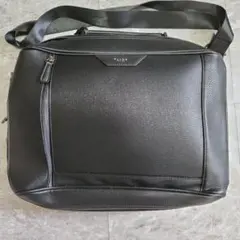 Furbo design ビジネスバッグ ブラックのサムネイル