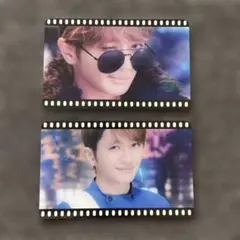 Nissy 映画 特典 トレカ 2枚セット
