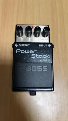 2026年最新】boss st-2 power stackの人気アイテム - メルカリ