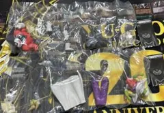 HGドラゴンボール03 DAIMA EDITION ピッコロ ジャイアントゴマー