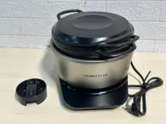 VERMICULARバーミュキュラ,ライスポット デジタル表示PH23A-SV