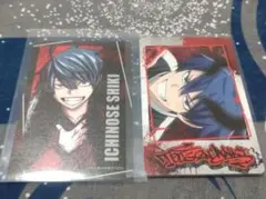 桃源暗鬼：一ノ瀬四季セット