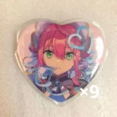 あんスタ 姫宮桃李 缶バッジ ホワイトブリム 2025年最新】姫宮桃李 缶バッジ ホワイトブリムの人気アイテム - メルカリ