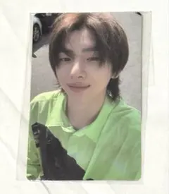 cortis ジュフン ラキドロ