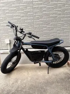 2025年最新】super73パーツの人気アイテム - メルカリ