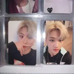 公式 トレカ チソン Empathy エンパシー NCT NCT2018