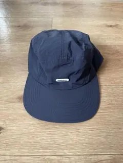 帽子 Wake Sapporo Nylon Cap by 108warehouse Alwayth WAKE SAPPORO ウェイク 札幌 キャップ 帽子ネイビー - メルカリ
