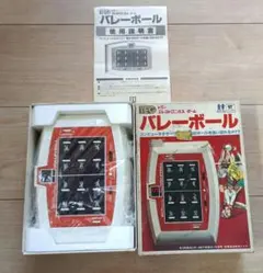 激レア！新品 エポック社のベースボール ピンボールマシン 昭和レトロ