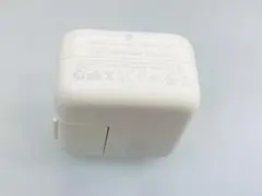 Apple純正充電器