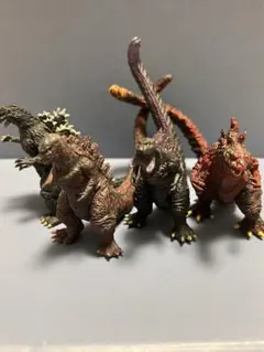 2026年最新】 HG シン・ゴジラの人気アイテム - メルカリ
