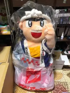 2025年最新】ぬいぐるみ 大工の源さんの人気アイテム - メルカリ