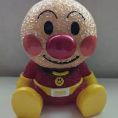 光るアンパンマン キャラクター玩具