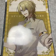 にじさんじEN ルカ・カネシロ