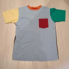 WALLA SPORT カラフルTシャツのサムネイル