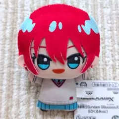 あんスタ ぬいぐるみ GiGO限定 タグ付き 未使用 ユメ - メルカリ