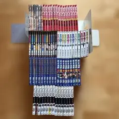 漫画まとめ売り79冊　初版多数　鋼の錬金術師　Happy!　PLUTO他のサムネイル
