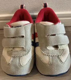 【ASICS 】IDAHO BABY 13.0 cm