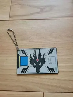 一番くじ 仮面ライダー龍騎 ラバーストラップ リュウガ