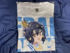 ゾンビランドサガ 水野愛 練習着 M サイズ 公式Tシャツ アイドルver