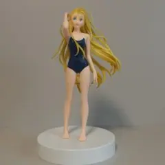 REAL FIGURE RENDERING 小舟潮　サマータイムレンダ