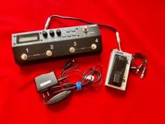 BOSS MS-3  ほぼ新品 箱保証書等全付属品付き ボス(BOSS)|スイッチャー|HARDOFFオフモール（オフモ