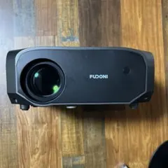 Rayfoto プロジェクター 本体 スタンド セット - メルカリ