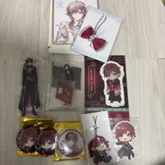 にじさんじ ローレン・イロアス 缶バッジclutchmode 99個 まとめ売り 定価以下！ にじさんじ ローレン・イロアス 缶バッジ Clutch Mode