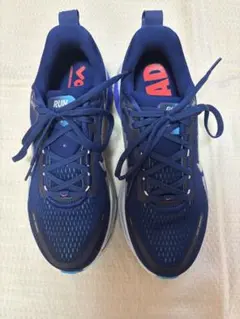 NIKE ボメロ18 25.0cm