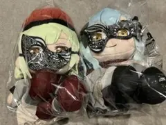 バンドリ Ave Mujicaオブリビオニス モーティス　ぬいぐるみ