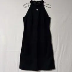 2026年最新】Courreges レディース ノースリーブひざ丈ワンピースの