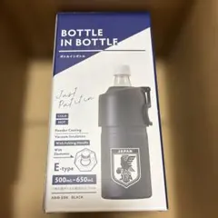 キリンビバレッジ　サッカー日本代表　ペットボトルホルダーのサムネイル