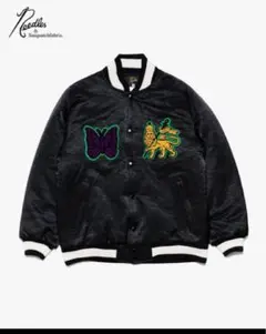 SASQUATCHfabrix. サスクワッチファブリックス スカジャンサイズL sasquatchfabrix #サスクワッチファブリックス #スカジャン