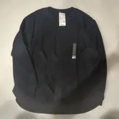 UNIQLO ワッフルT 長袖