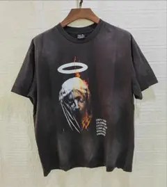 saintmxxxxxx セントマイケル TシャツXL ワンオクTAKA着用 - メルカリ