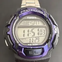 T-Sports デジタル腕時計