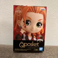 ツイステッドワンダーランド　Qposket ケイト　ダイヤモンド　ツイステ